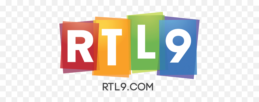 The Branding Source New Logo Rtl9 - Logo Rtl9 Emoji,History Channel Logo