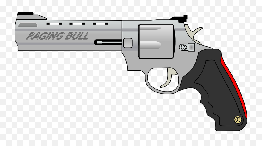 Clipart Panda - Free Clipart Images Gun Clipart Emoji,Shotgun Clipart