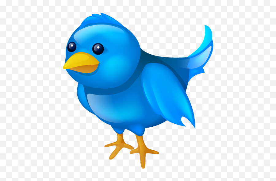 Twitter Logo Png Twitter Logo Png Transparent Free For - Png File For Download Emoji,Twitter Logo Png