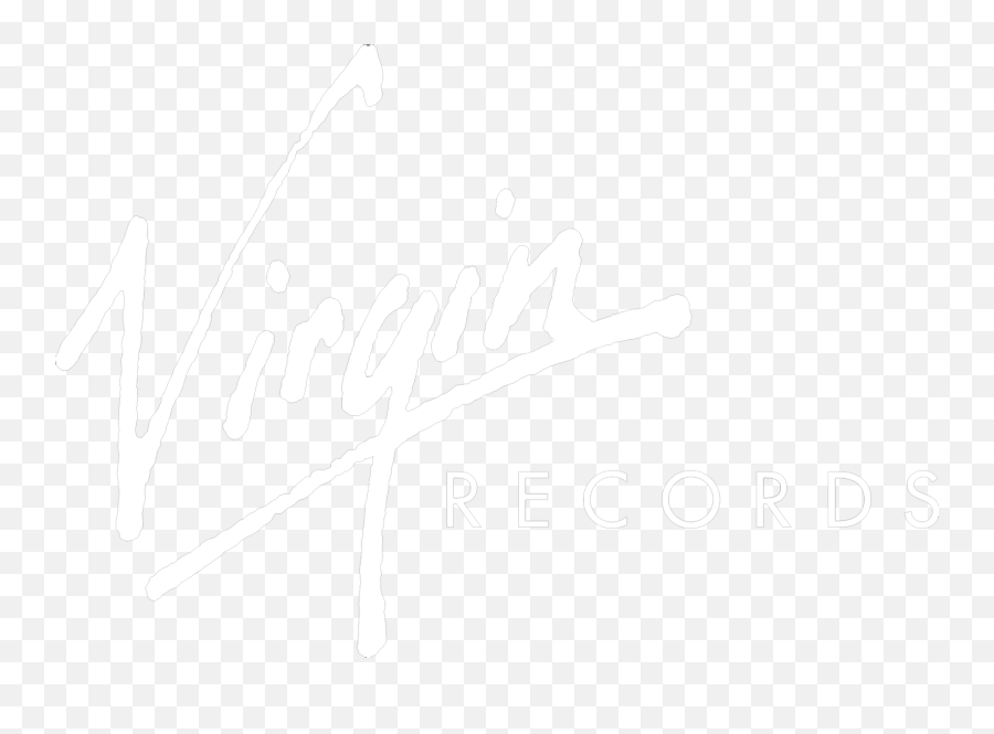 Avenged Sevenfold Png - Virgin Records Logo White Emoji,5 Seconds Of Summer Logo
