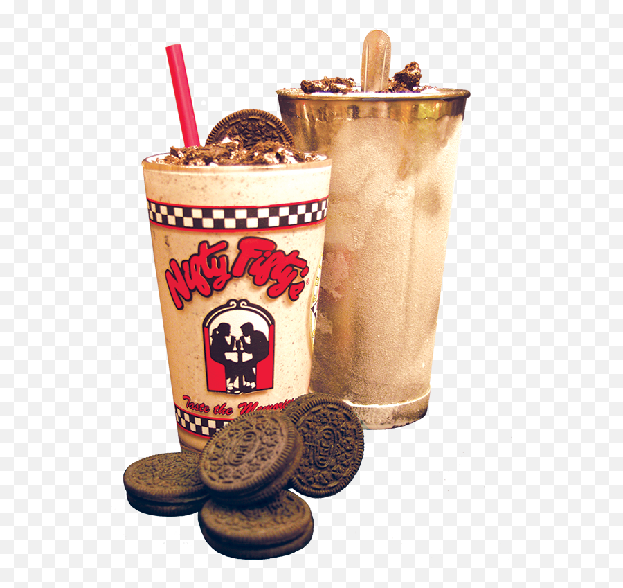 Milkshake Clipart Milkshake Oreo - Chocolate Oreo Milkshake Nifty Fifty Emoji,Milkshake Clipart