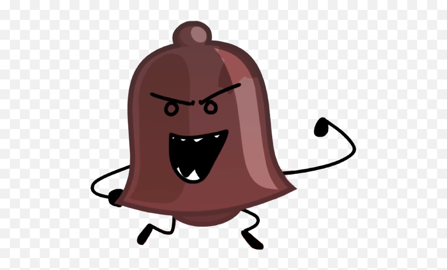 Notification Bell Battle For Grandma Wiki Fandom - Supernatural Creature Emoji,Youtube Notification Bell Png