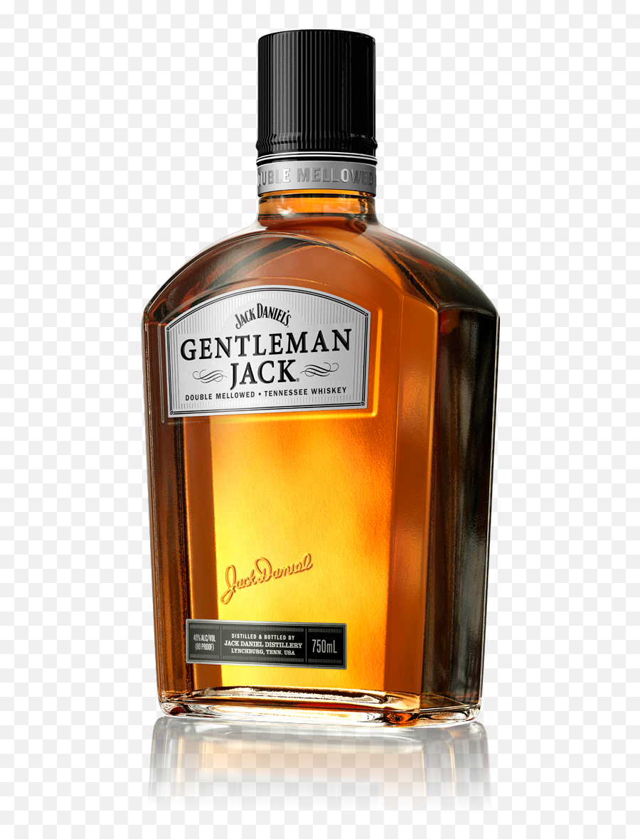 Jack Daniels Gentleman Jack - Jack Daniels Gentleman Emoji,Jack Daniels Png