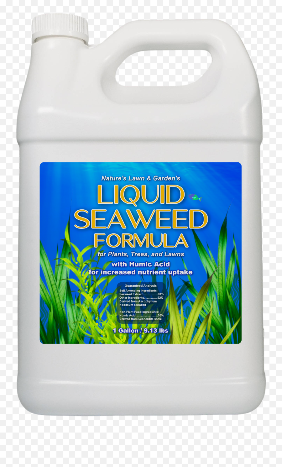 Liquid Seaweed Formula - Household Supply Emoji,Seaweed Png
