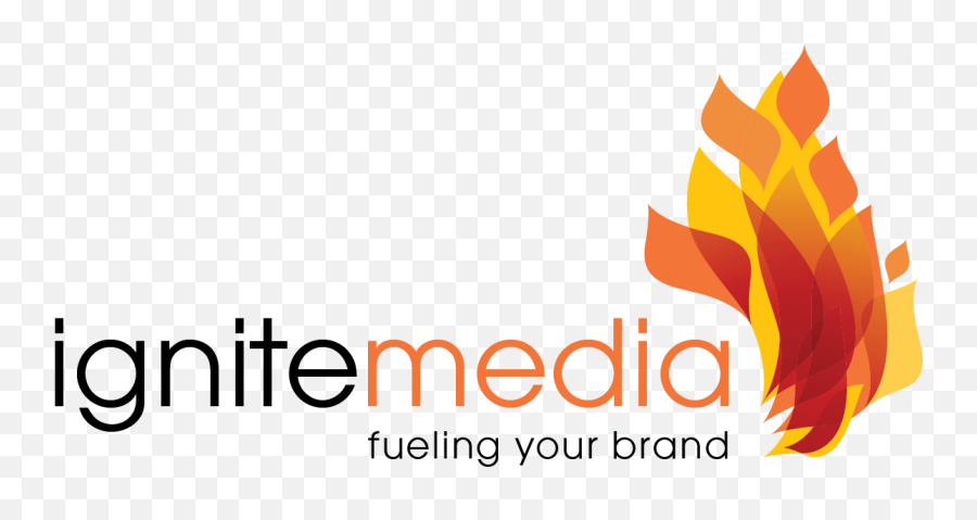 Ignite Media Digital Marketing Agency Cape Town - Language Emoji,Ignite Logo