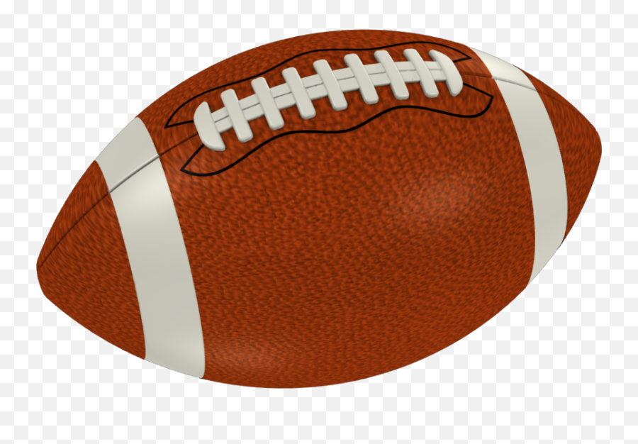 American Football Ball Hq Png Image - American Football White Background Emoji,Football Png