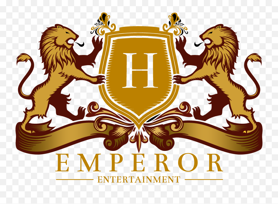Emperor Entertainment - Language Emoji,Emperors Logo
