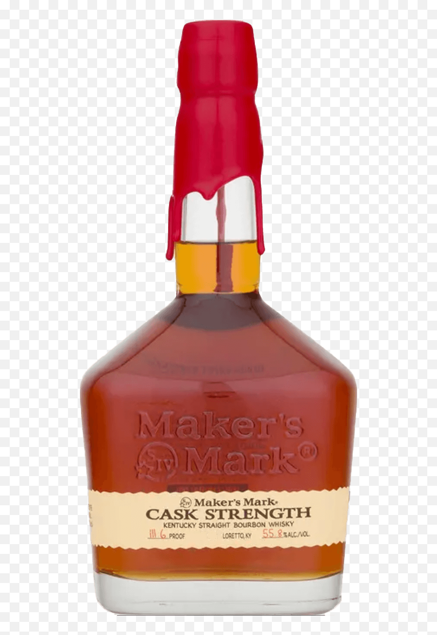 Makers Mark Bourbon Cask Strength 111 - Mark Kentucky Straight Bourbon Whiskey Cask Strength Emoji,Makers Mark Logo
