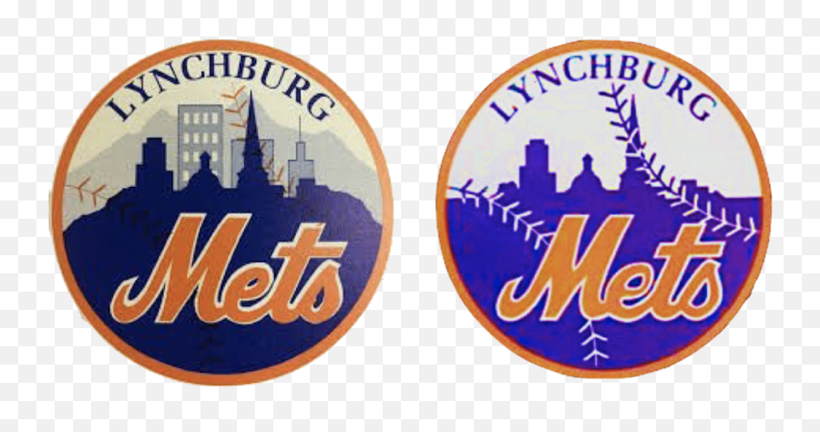Wausau Mets - Language Emoji,Mets Logo