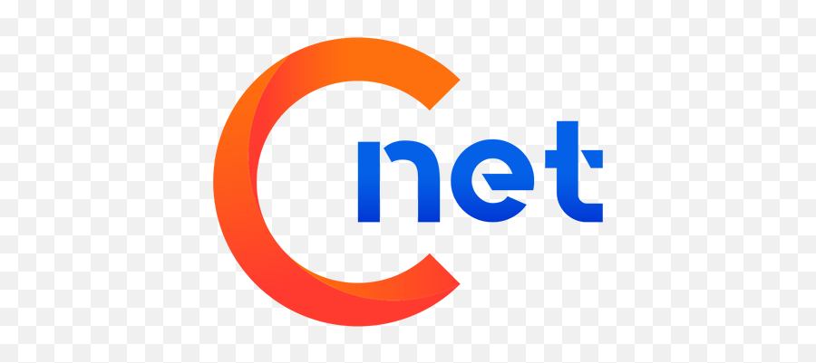 Ict Group - Vertical Emoji,Cnet Logo