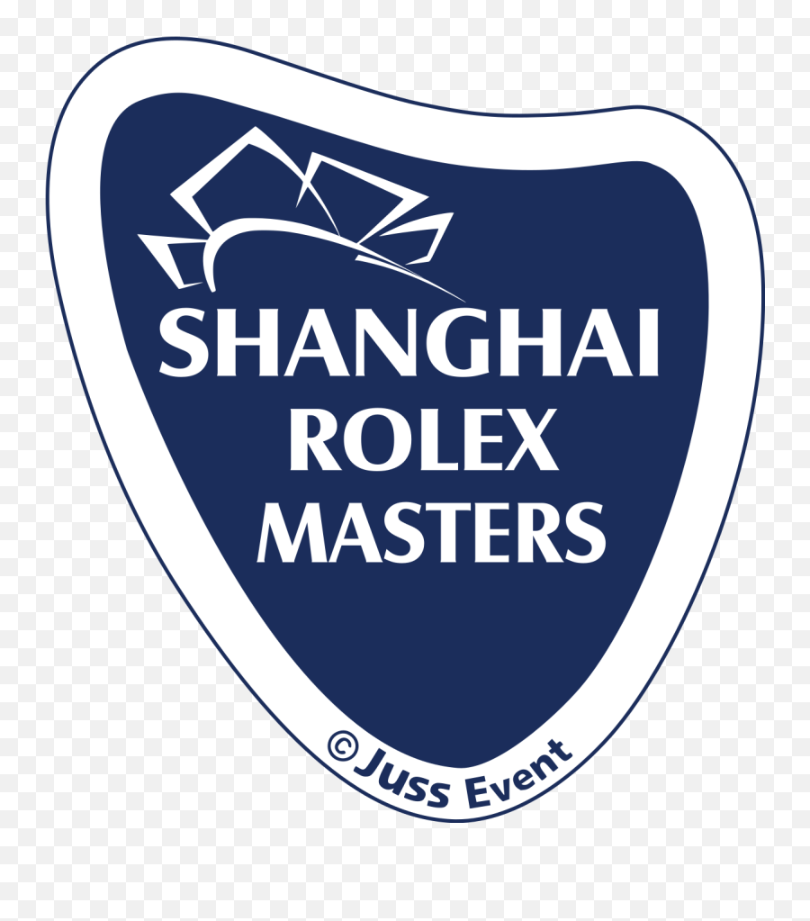 Rolex Logo Png - Shanghai Rolex Masters Emoji,Rolex Logo