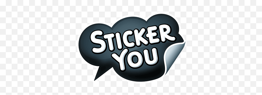 What Format Your Image Should Be Stickeryou - Sticker You Logo Emoji,Transparent Sticker