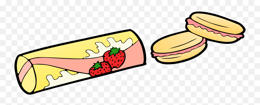Healthy Food Cartoon 29 Buy Clip Art - Pack Of Biscuits Clipart Emoji,Snack Clipart