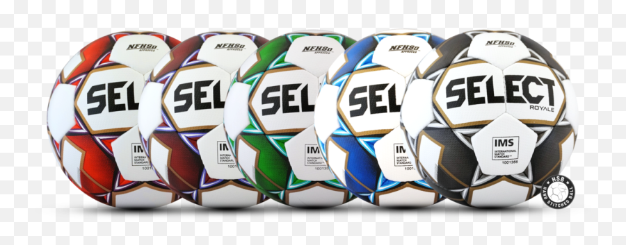 Size 5 Select Sport Select - Select Soccer Balls Emoji,Soccer Balls Logo