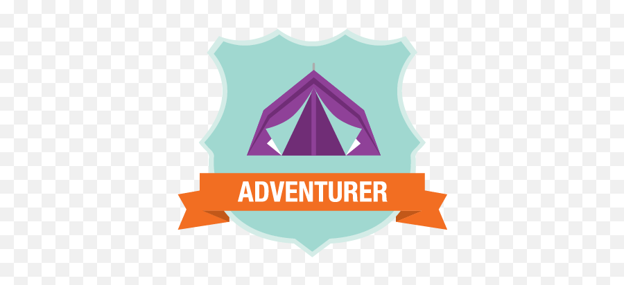 Adventurer Savings - Language Emoji,Adventurer Logo