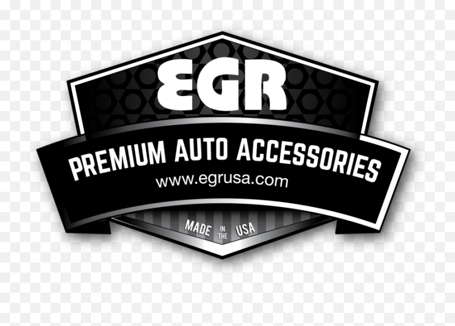 Egr Rear Cab Truck Spoiler Dodge Ram 1500 Crew Cab 2019 - 2020 Horizontal Emoji,Dodge Ram Logo