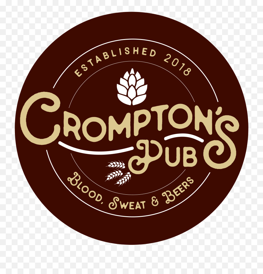 Cromptonu0027s Logo - The Epic Language Emoji,Epic Logo