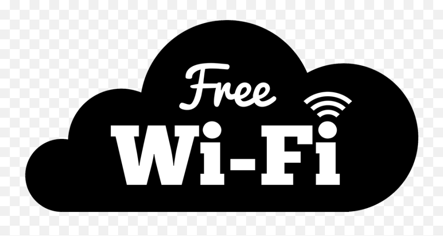 Wi - Free Wifi Hd Png Emoji,Free Wifi Logo