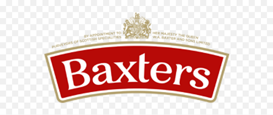 Baxters - Baxters Emoji,Baxters Logo