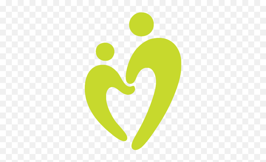 Find Childcare - Language Emoji,U V U Logo