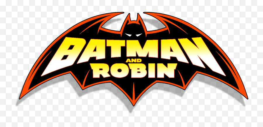 Robin Superhero Logo - Logodix Batman And Robin Logo Emoji,Superhero Logos