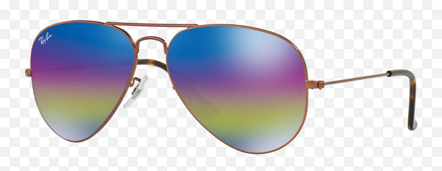 Sunglasses Ray - Ban Mirrored Ban Wayfarer Aviator Ray Ray Ray Ban Rainbow Mirrored Aviator Sunglasses Emoji,Aviator Sunglasses Clipart