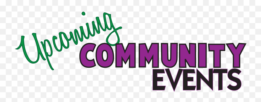 Upcoming Community Events Clipart Free - Blooming Bath Emoji,Community Clipart