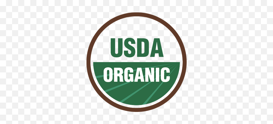 Organics - Vector Usda Organic Seal Emoji,Non Gmo Project Logo
