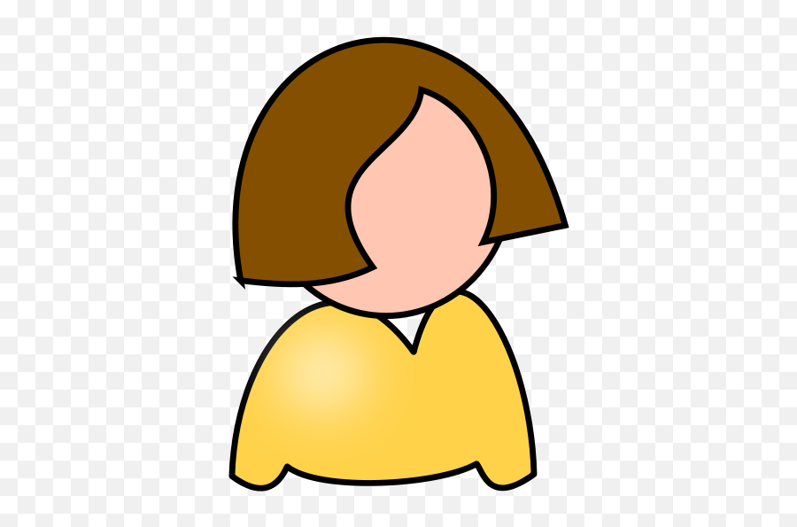 Free Clip Art Woman Jogging By Eacousineau Emoji,Jog Clipart