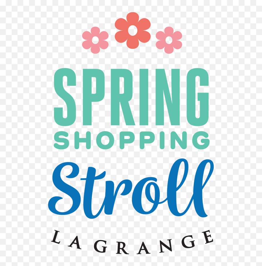 Small Businesses Host Spring Shopping Stroll On April 17 Emoji,Ubreakifix Logo