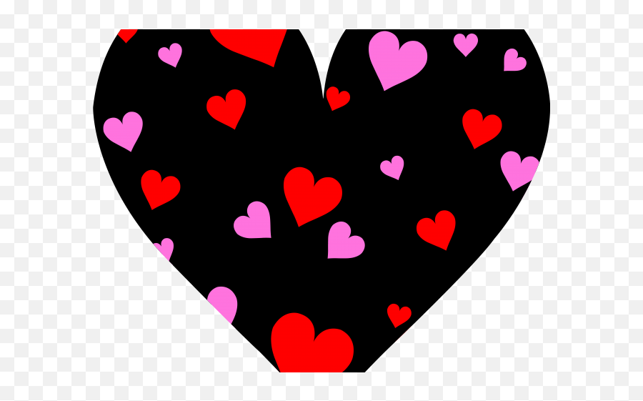 Cute Heart - Poze Cu Inimi De Colorat Png Download Emoji,Cute Heart Png