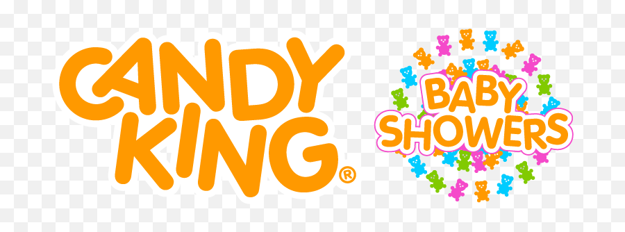 Baby Shower Themed Candy Delivered To Your Door - Candyking Emoji,Baby Shower Png