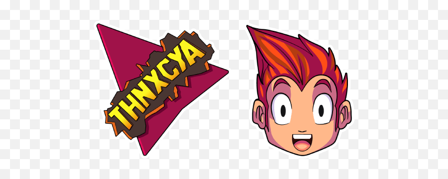 Thnxcya Emoji,Kwebbelkop Logo
