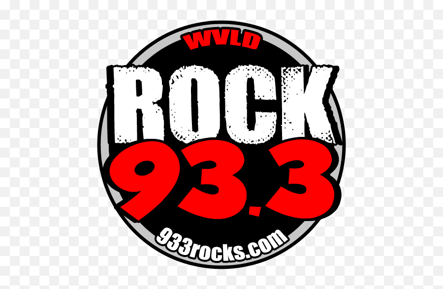 Rock 933 - Valdostau0027s Rock Station Rock 933 Emoji,Chevelle Band Logo