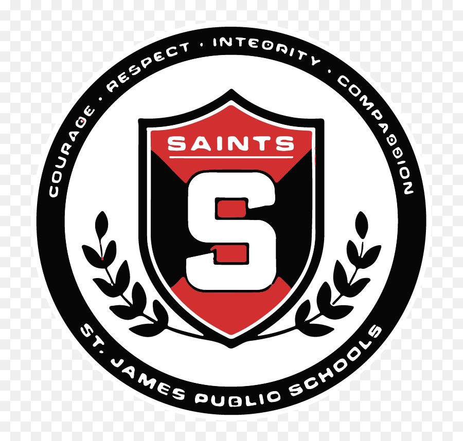 St James Public Schools Home Emoji,County College Of Morris Logo