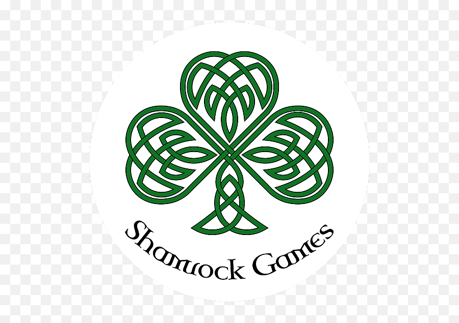 Shamrockgames Linktree Emoji,Dice Masters Logo