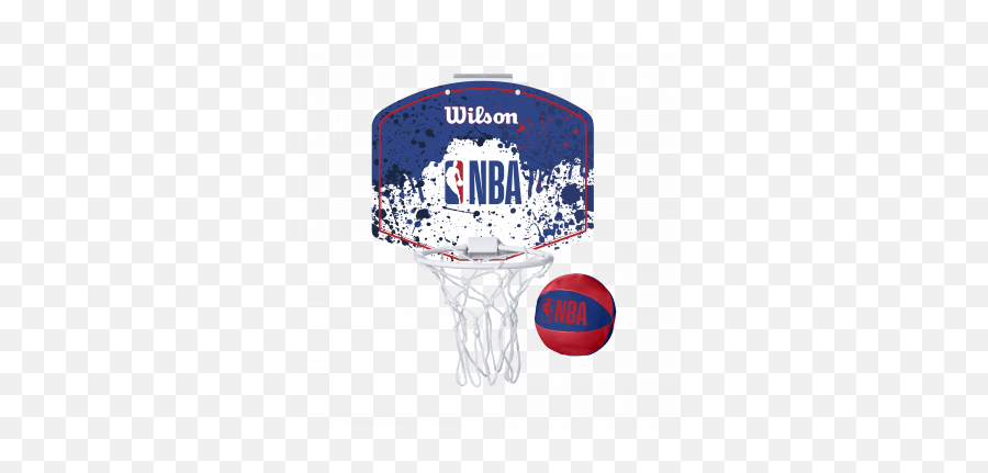 Nba 8 - Basket4ballers Emoji,Nba Jam Logo