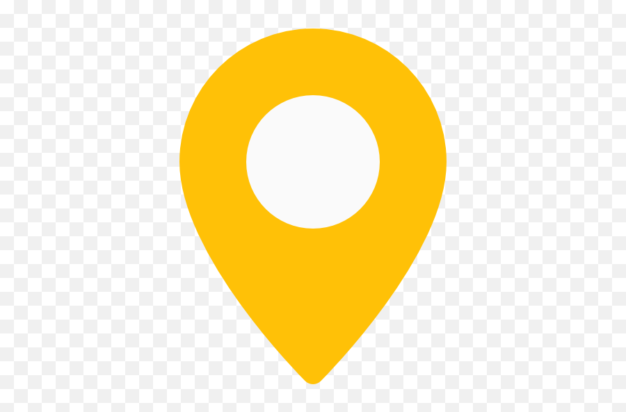 Locations Emoji,Location Marker Png