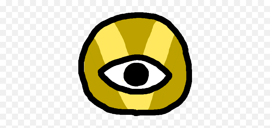 Divinialist Ingsoc - Polcompball Anarchy Wiki Emoji,Ingsoc Logo