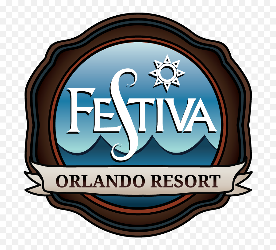 Festiva Orlando Resort Kissimmee Fl Home Emoji,Seaworld Orlando Logo