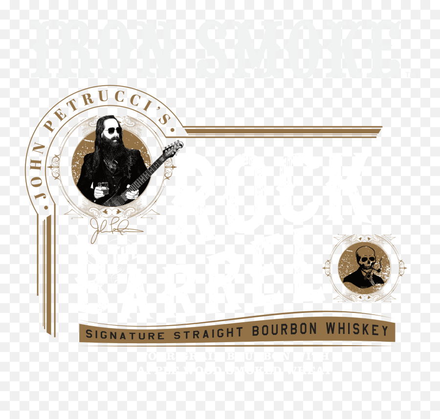 Purchase Rock The Barrel Signature Bourbon Whiskey - Iron Emoji,Bourbon Logo
