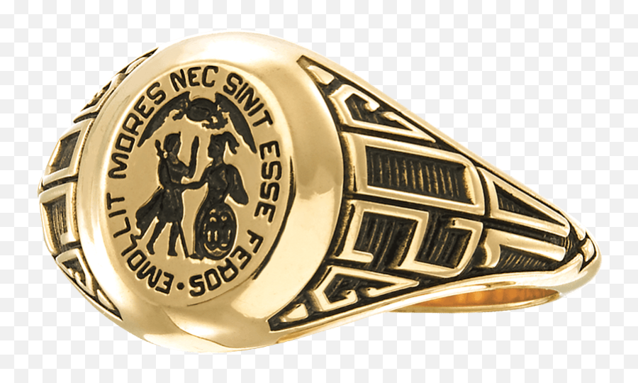 College Jewelry South Carolina Gamecocks Signet Style Ring Emoji,Gamecocks Logo Png