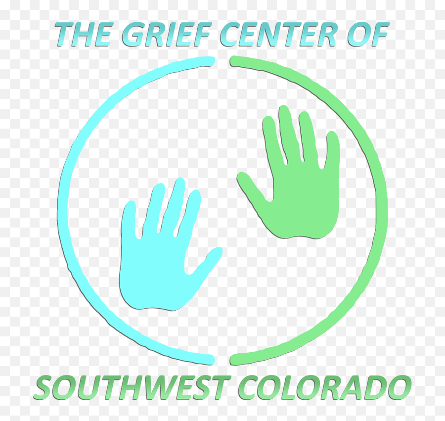 The Grief Center Of Southwest Colorado - Home Emoji,Southwest Heart Logo