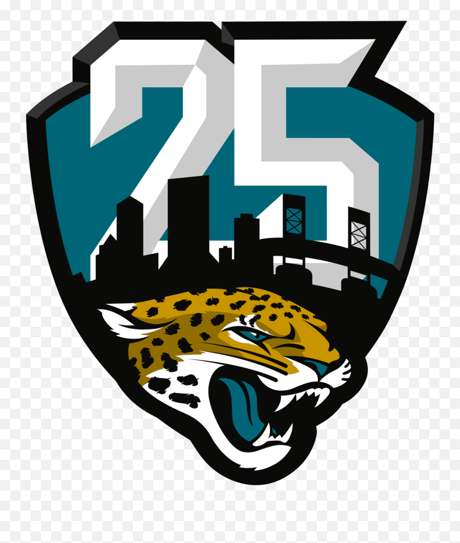 2019 Jacksonville Jaguars Season - Wikipedia Emoji,Jaguar New Logo