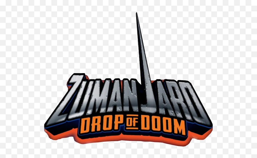 Zumanjaro Drop Of Doom Turnstile Tuesday - Sfne Online Emoji,Six Flags Magic Mountain Logo