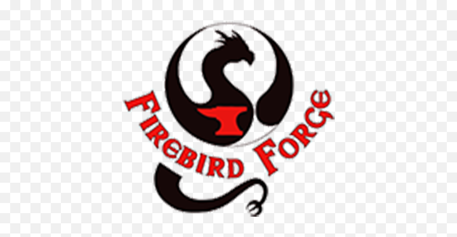 Firebird Forge Sussex Hand Forged Craftsmanship In Iron Emoji,Ebird Logo