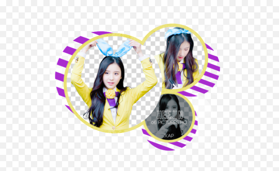 Loona Png U2013 Free Png Images Vector Psd Clipart Templates Emoji,Loona Logo