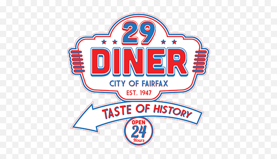 Food Network Historic Diners - 29 Diner Language Emoji,Food Network Logo