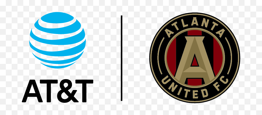 Atlanta United Logo Png Png Image With - Atlanta United Fc Emoji,Atlanta United Logo