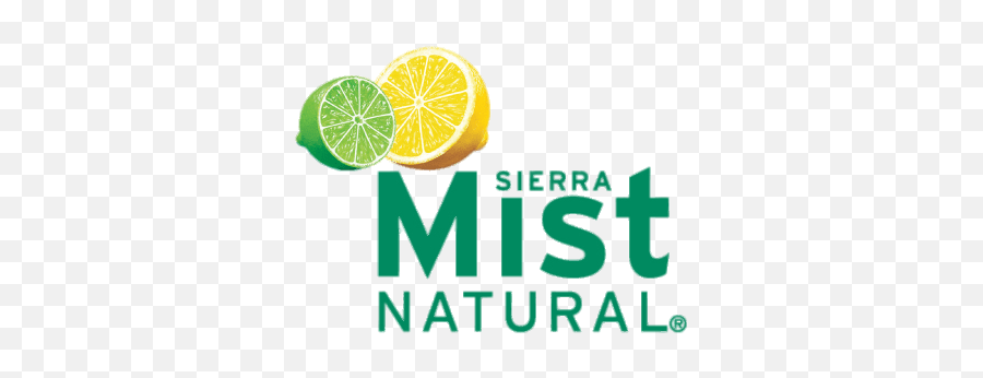 Sierra Mist Logo Transparent Png - Transparent Sierra Mist Logo Emoji,Mist Png